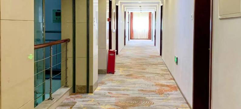 天地佳宾馆(首都机场店)图片