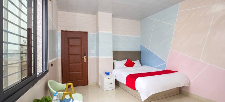 厦门凯悦精品公寓图片