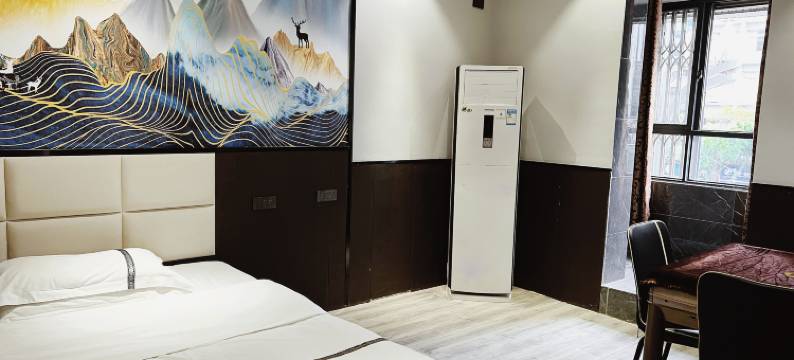 重庆旅途情缘招待所图片