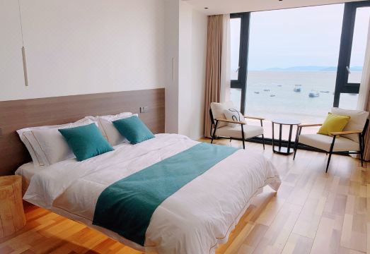 Hotel Sun&Hai Hotel Overview