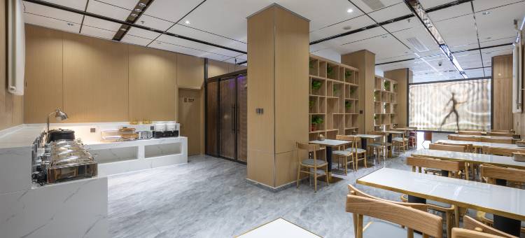 7天酒店(固安北京大兴机场店)图片