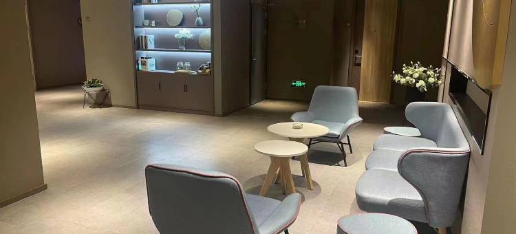 如家酒店·neo(滨海洲盛家居广场店)图片