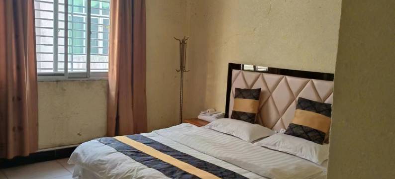 麻城英豪宾馆图片