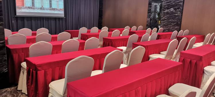 希尔悦国际酒店(临高店)图片