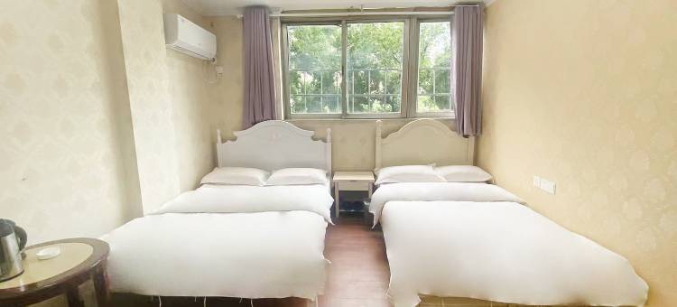 甘棠公园双丰宾馆图片