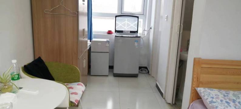 北京家外家月租民宿(首都机场店)图片