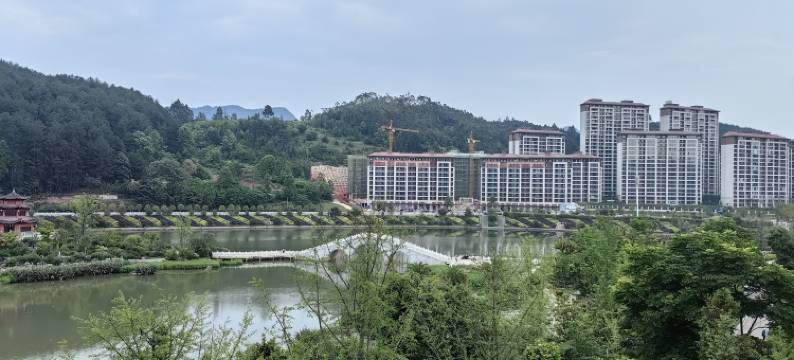 惠水金泰酒店(涟江广场店)图片