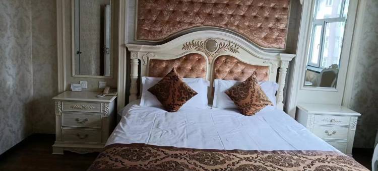 孙吴北苑宾馆图片