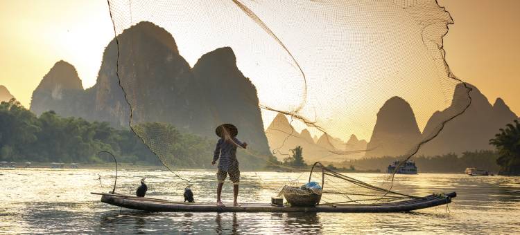 Club Med地中海俱乐部 桂林度假村图片