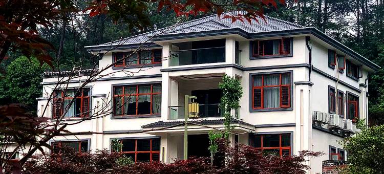 韶山红之源客栈(故居景区店)图片