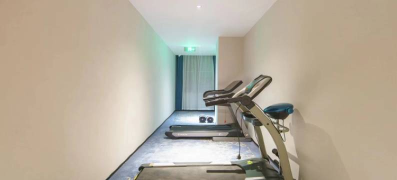 筠连颐朵酒店图片