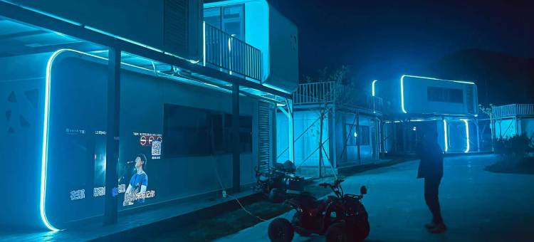途远德胜营机车营地(呼和浩特武川店)图片