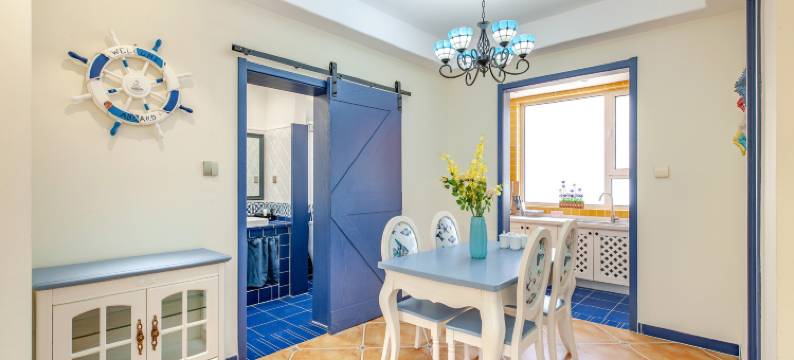 日照路过花开民宿图片