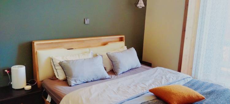 拉萨栖梦醉时光民宿图片