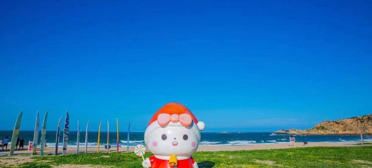 湄洲岛海音民宿(金海岸沙滩店)图片