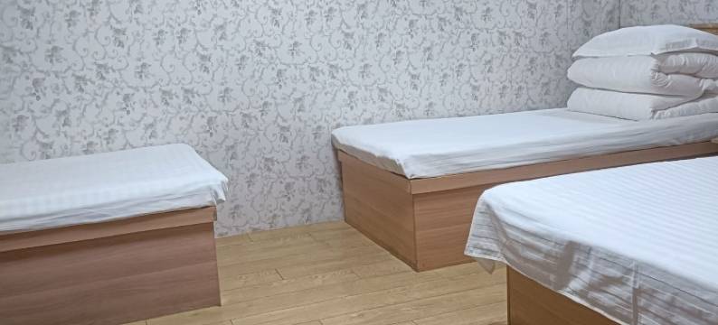 依兰怡家快捷宾馆图片