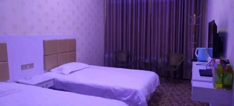 洛宁美乐宾馆图片