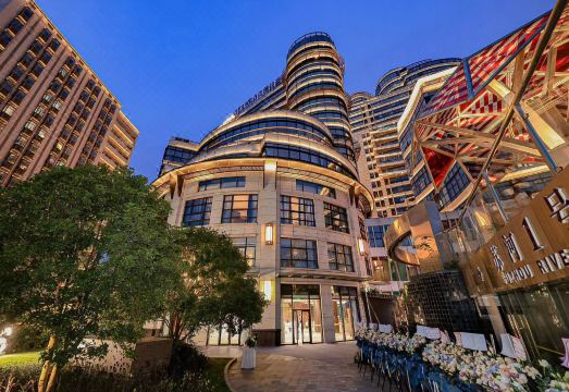 Dears Hotel (Shanghai Jing'an) Hotel Overview