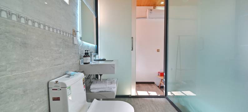 大理磻溪S湾春幸客栈图片