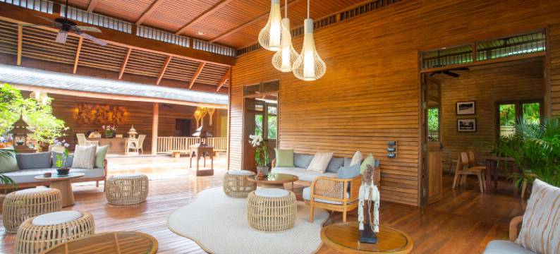 布里拉萨村苏梅岛仅限成人(Buri Rasa Village Samui Adults Only)图片
