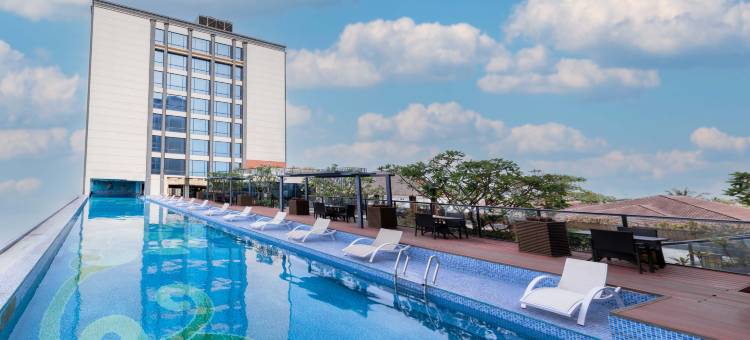雅典饭店(Athens Hotel)图片
