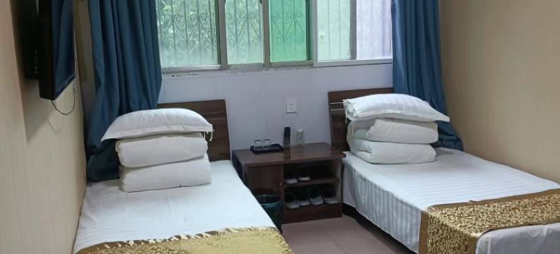 永城客站宾馆图片