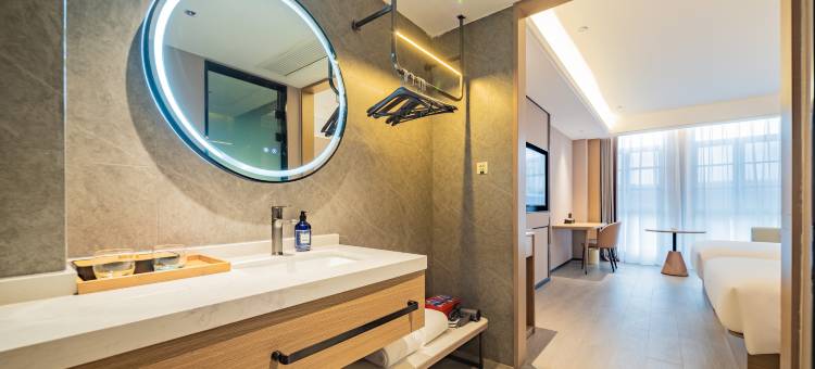 星程酒店(成都金堂淮州新城店)图片