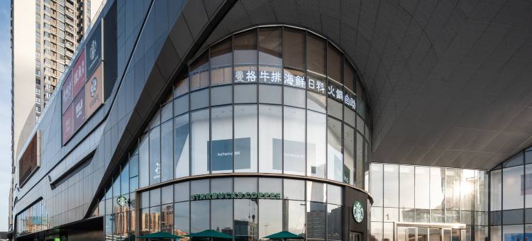 巴菲酒店(大仟里公明广场地铁站店)图片