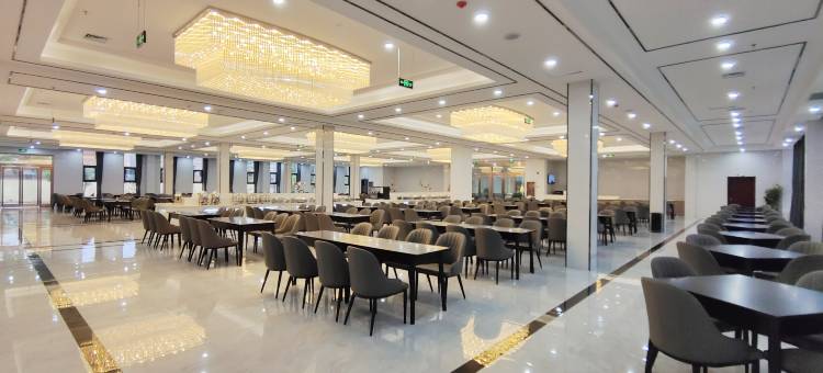 新乡县会议中心酒店图片