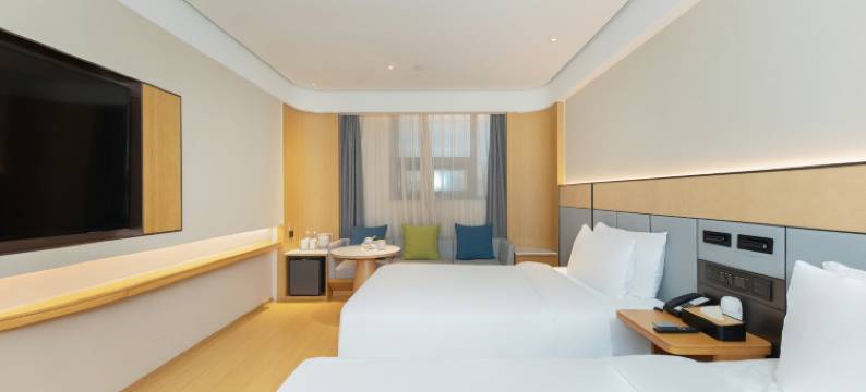 全季酒店(北京回龙观店)图片