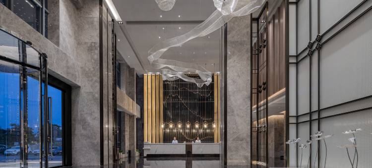 宜昌雅阁璞邸酒店图片