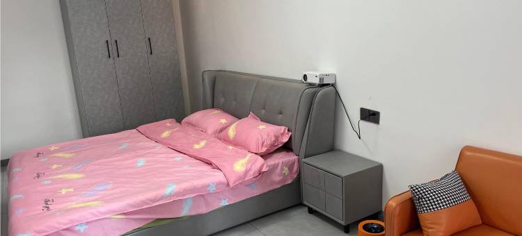 锦州夏之园民宿图片