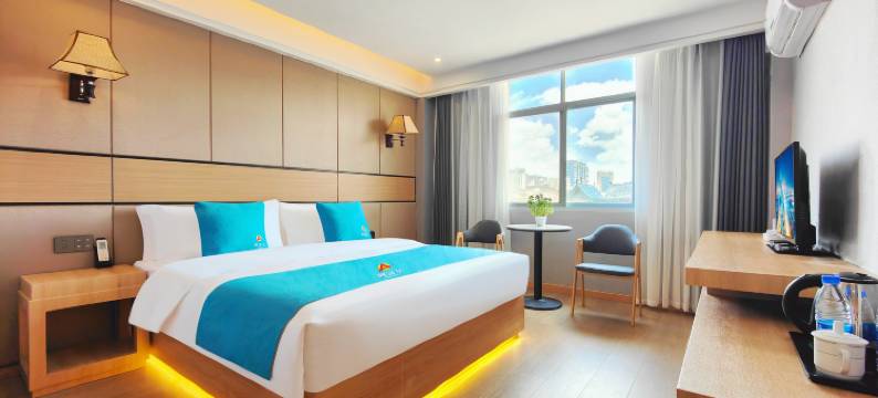 阿富尔连锁智慧酒店(钰湾店)图片