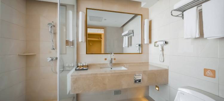 维也纳酒店(常州大学城店)图片