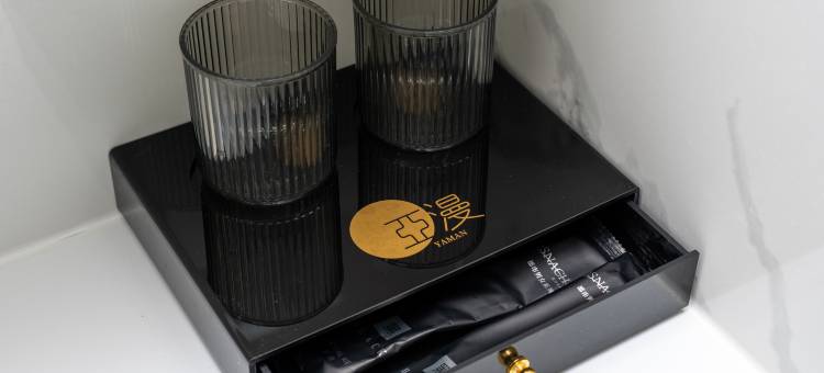 广州亚漫公寓 (江泰路地铁站逸璟广场店)图片