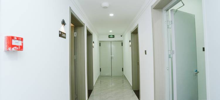 福荣春民宿酒店(第三海水浴场店)图片