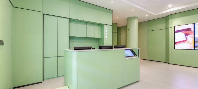 海友酒店(经济开发区金马路店)图片