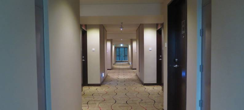 克拉克维杜斯酒店(Widus Hotel Clark)图片