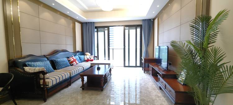 仙女座民宿(启东恒大海上威尼斯店)图片