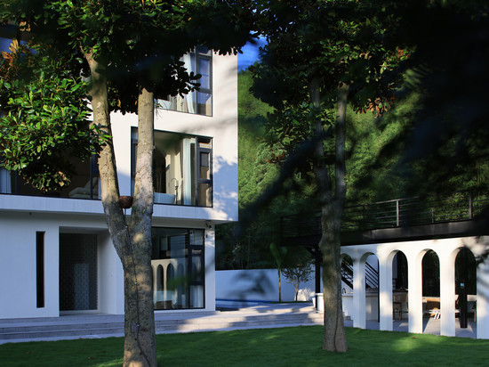 莫干山壹栖·onestay民宿