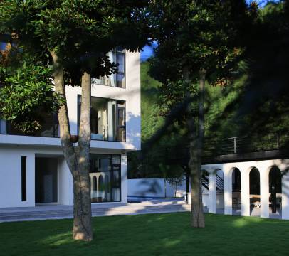 莫干山壹栖·onestay民宿