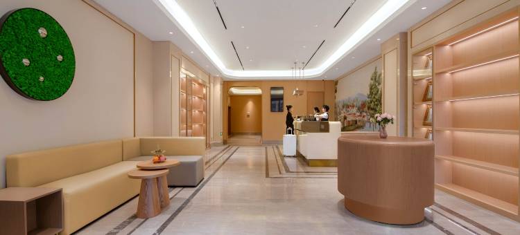 维也纳3好酒店(常州天宁郑陆店)图片