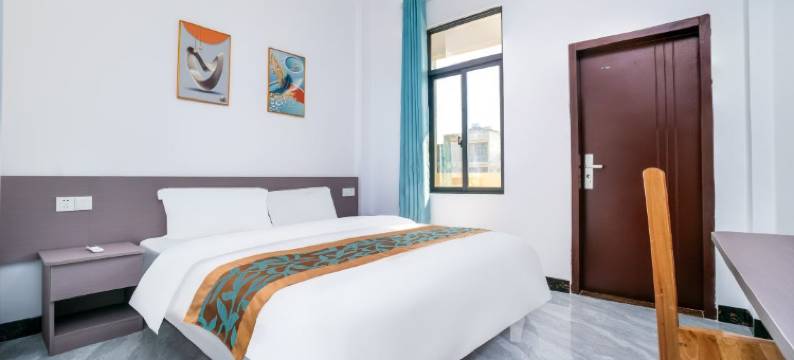 北海枫驿民宿图片