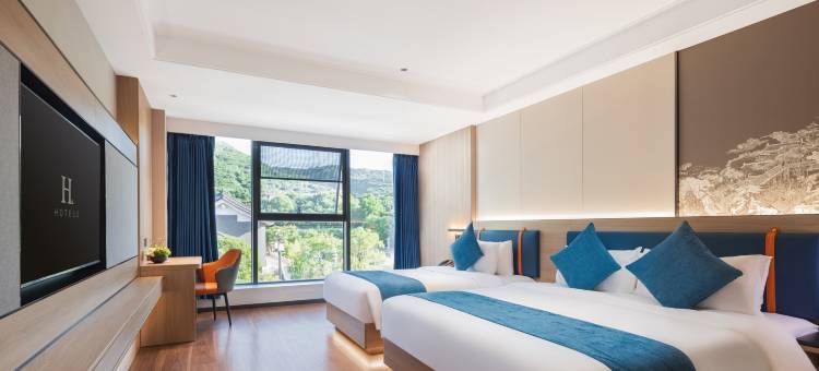 H酒店(吕梁临县店)图片