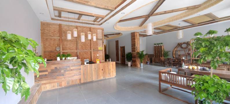 凤栖·别院(海螺沟磨西古镇店)图片