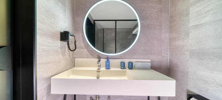 汉庭酒店(绍兴鲁迅故里店)图片