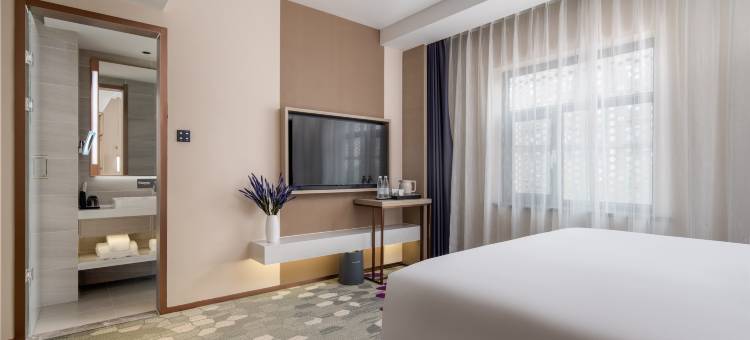 麗枫酒店(嘉峪关大剧院店)图片