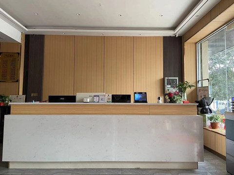 正阳全季商务酒店