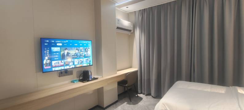 幸福里公寓图片