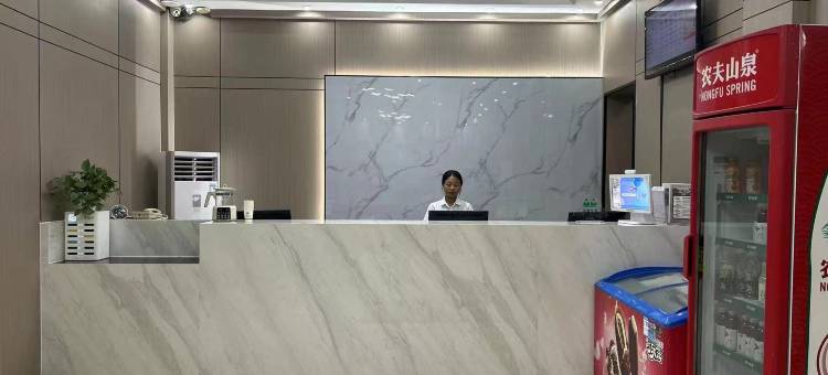 格林豪泰智选酒店(菏泽汽车总站佳和城店)图片